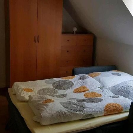 Ferienwohnung Helene Gifhorn Eksteriør bilde