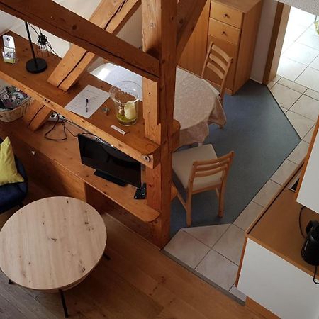 Ferienwohnung Helene Gifhorn Eksteriør bilde