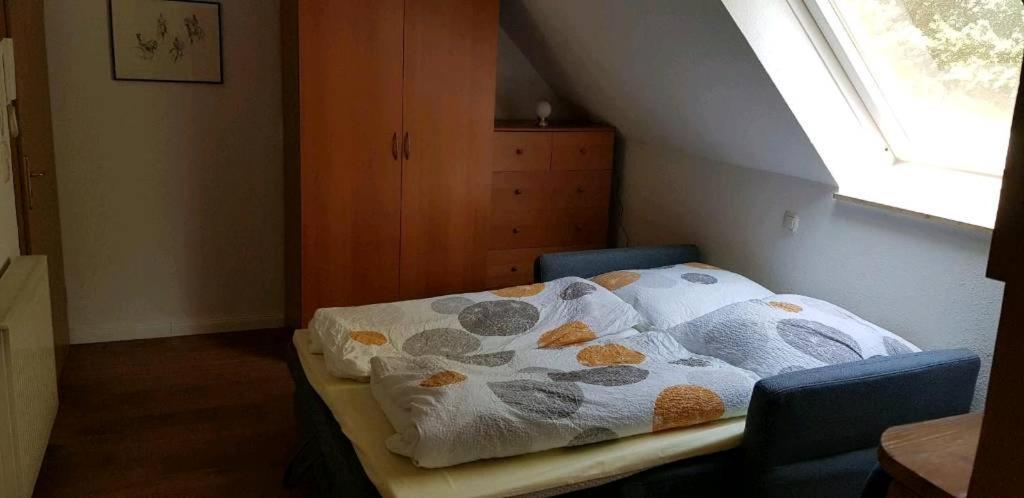 Ferienwohnung Helene Gifhorn Eksteriør bilde