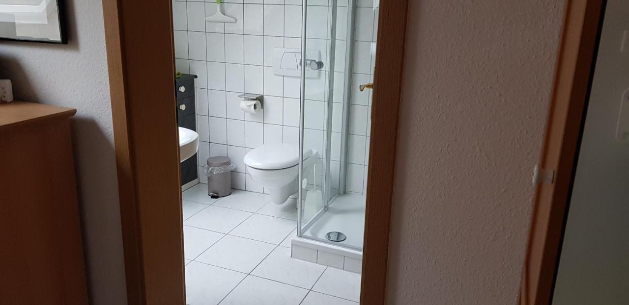 Ferienwohnung Helene Gifhorn Eksteriør bilde
